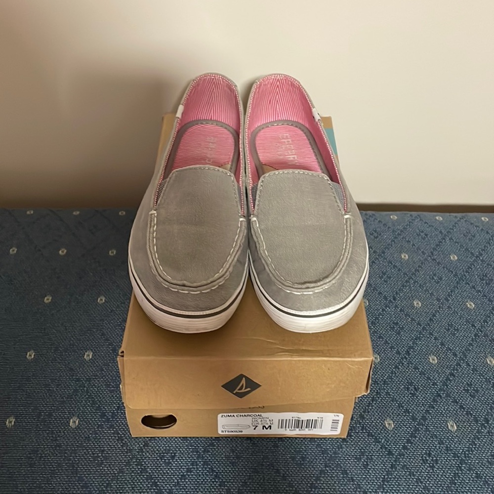 Sperry Zuma
